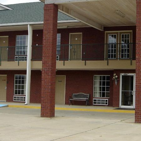 Homegate Inn Louisville Exterior foto