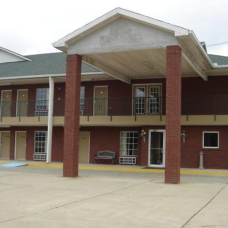 Homegate Inn Louisville Exterior foto