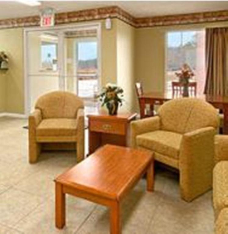 Homegate Inn Louisville Cameră foto