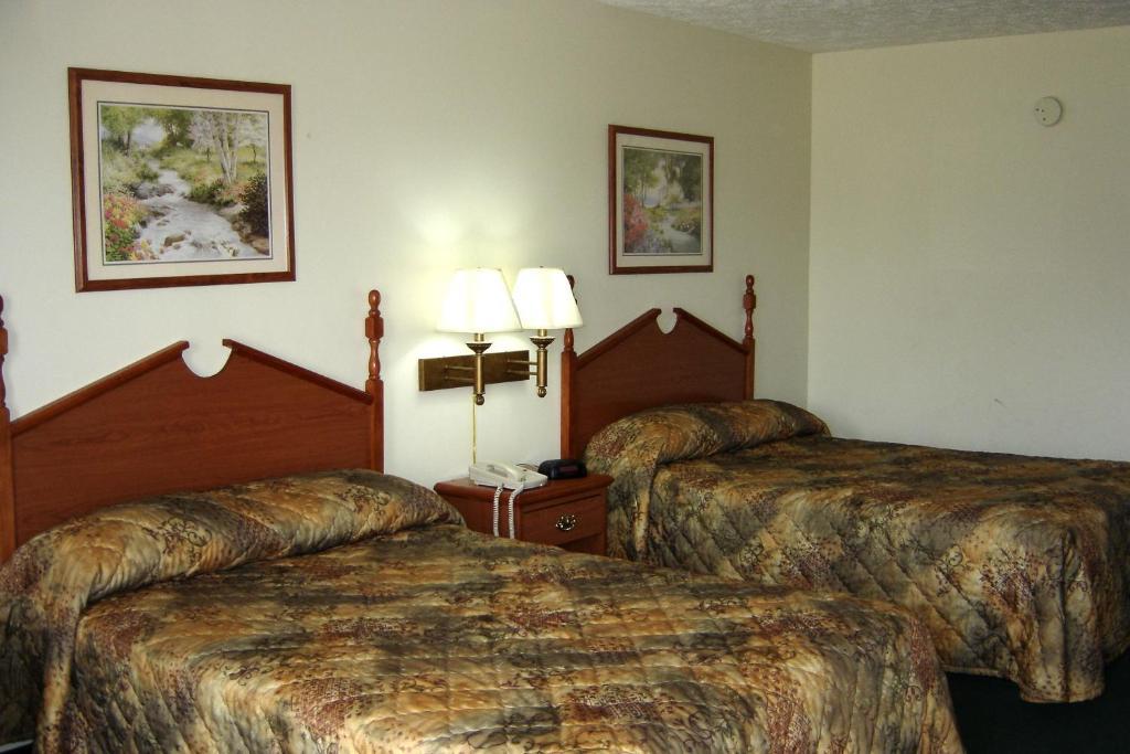 Homegate Inn Louisville Cameră foto